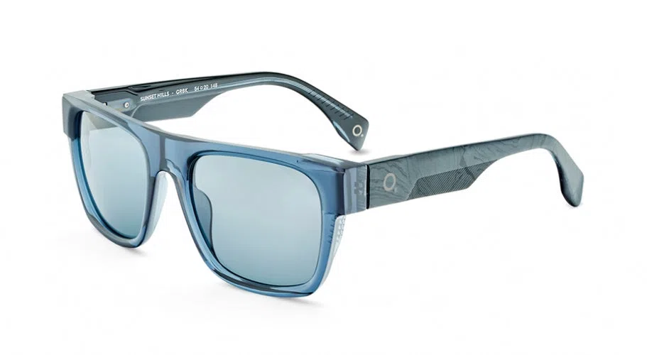 Etnia Barcelona SUNSET HILLS Sunglasses - view 6